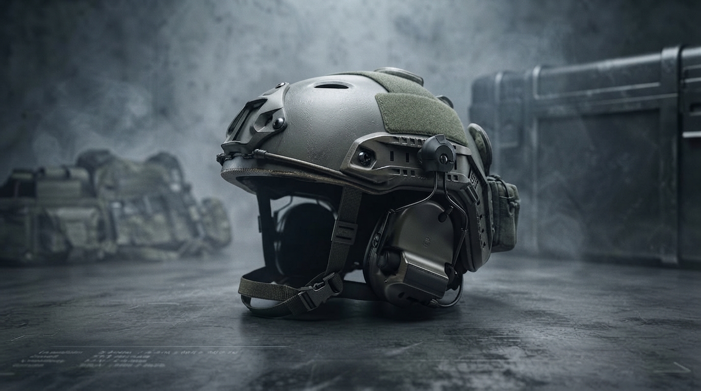 Helmets and Head Protection